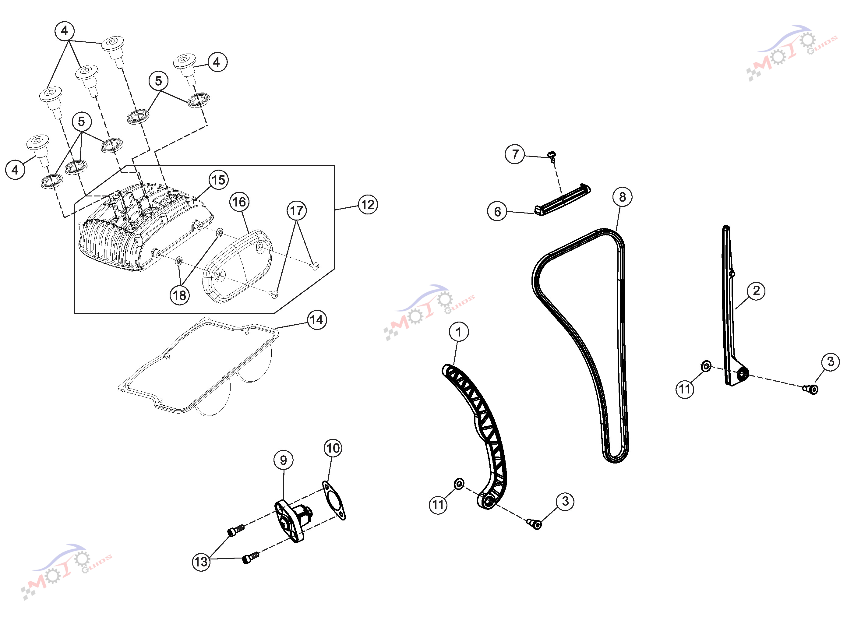 Engine Diagram